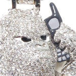 Custom Diamond Pendant 64184 - Image 6