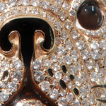 Custom Diamond Pendant 64216 - Image 5