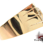 Custom Diamond Ring 28083 - Image 4