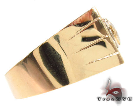 Custom Diamond Ring 28083 - Image 4