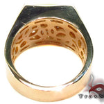 Custom Diamond Ring 28083 - Image 5