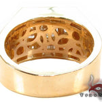 Custom Diamond Ring 28083 - Image 6