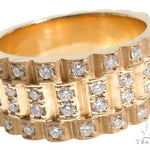 Custom Diamond Ring 63968 - Image 1