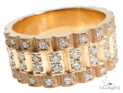 Custom Diamond Ring 63968 - Image 1