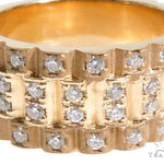 Custom Diamond Ring 63968 - Image 3
