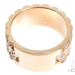 Custom Diamond Ring 63968 - Image 6