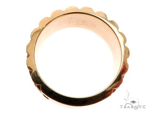 Custom Diamond Ring 63968 - Image 7