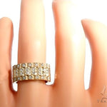 Custom Diamond Ring 63968 - Image 8