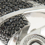 Custom Diamond Roller Skate Pendant 56541 - Image 4