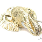 Custom Elephant Pendant 56566 - Image 5
