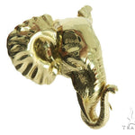 Custom Elephant Ring 45628 - Image 1