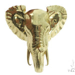 Custom Elephant Ring 45628 - Image 3