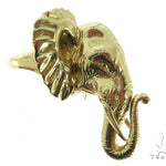 Custom Elephant Ring 45628 - Image 5