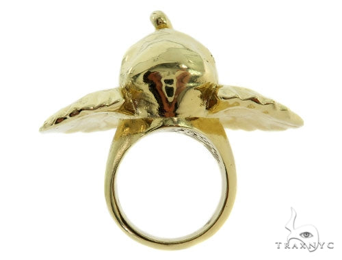 Custom Elephant Ring 45628 - Image 9