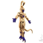Custom Frieza Charm Pendant 64146 - Image 2