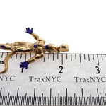 Custom Frieza Charm Pendant 64146 - Image 9