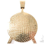 Custom Gas Game Pendant 64032 - Image 4