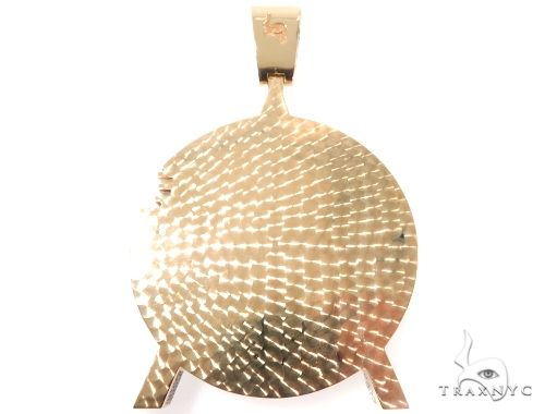 Custom Gas Game Pendant 64032 - Image 4