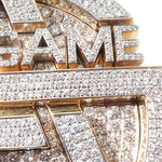 Custom Gas Game Pendant 64032 - Image 6