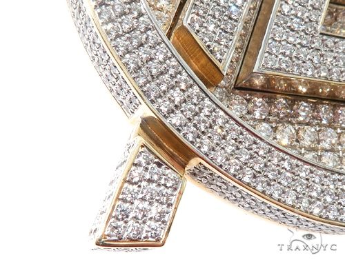 Custom Gas Game Pendant 64032 - Image 7