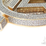 Custom Gas Game Pendant 64032 - Image 8