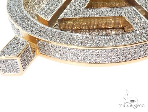 Custom Gas Game Pendant 64032 - Image 8