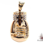 Custom Glove  Pendant 32727 - Image 1