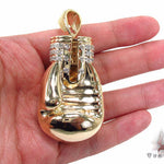 Custom Glove  Pendant 32727 - Image 10