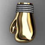 Custom Glove  Pendant 32727 - Image 11