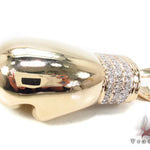 Custom Glove  Pendant 32727 - Image 7