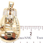 Custom Glove  Pendant 32727 - Image 8