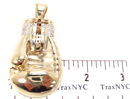 Custom Glove  Pendant 32727 - Image 8