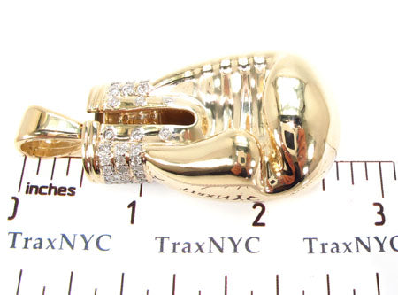 Custom Glove  Pendant 32727 - Image 9