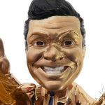 Custom Gold Pendant Caricature 64215 - Image 7