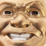 Custom Gold Pendant Caricature 64215 - Image 8