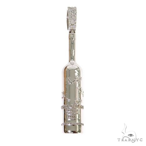 Custom Grey Goose Bottle Pendant 67353 - Image 1
