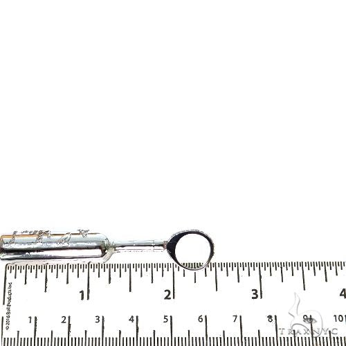 Custom Grey Goose Bottle Pendant 67353 - Image 5