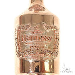 Custom Hennessy Bottle 67267 - Image 3