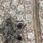 Custom Jewelry - Diamond Fist Pendant 36376 - Image 3