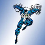 Custom Jewelry - Venom Pendant 19918 - Image 11