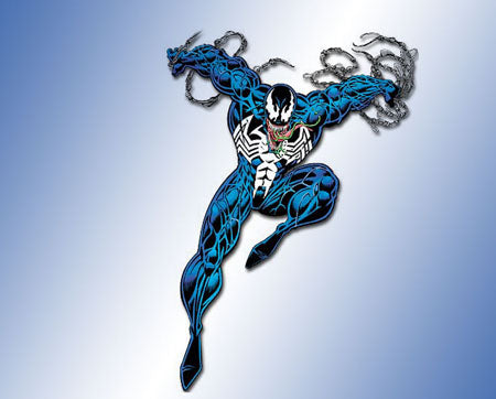 Custom Jewelry - Venom Pendant 19918 - Image 11