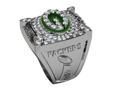 Super Bowl Ring 26937 - Image 13