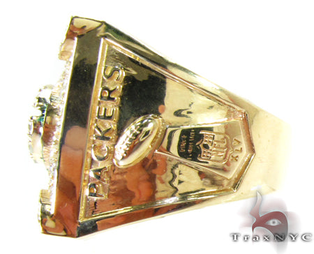 Super Bowl Ring 26937 - Image 6