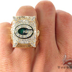 Super Bowl Ring 26937 - Image 9