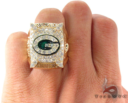 Super Bowl Ring 26937 - Image 9