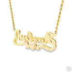 Custom Jewlery - Name Necklace 36302 - Image 3