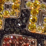 Custom Jewlery - Winged Emblem Pendant 36309 - Image 4