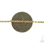 Custom Jewlery Diamond Name Necklace 66111 - Image 10