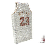 Jordan Jersey Pendant 20659 - Image 4