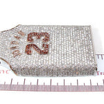 Jordan Jersey Pendant 20659 - Image 8